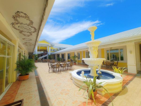 Fiesta Garden Hotel
